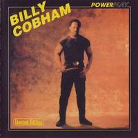 Billy Cobham : Power Play